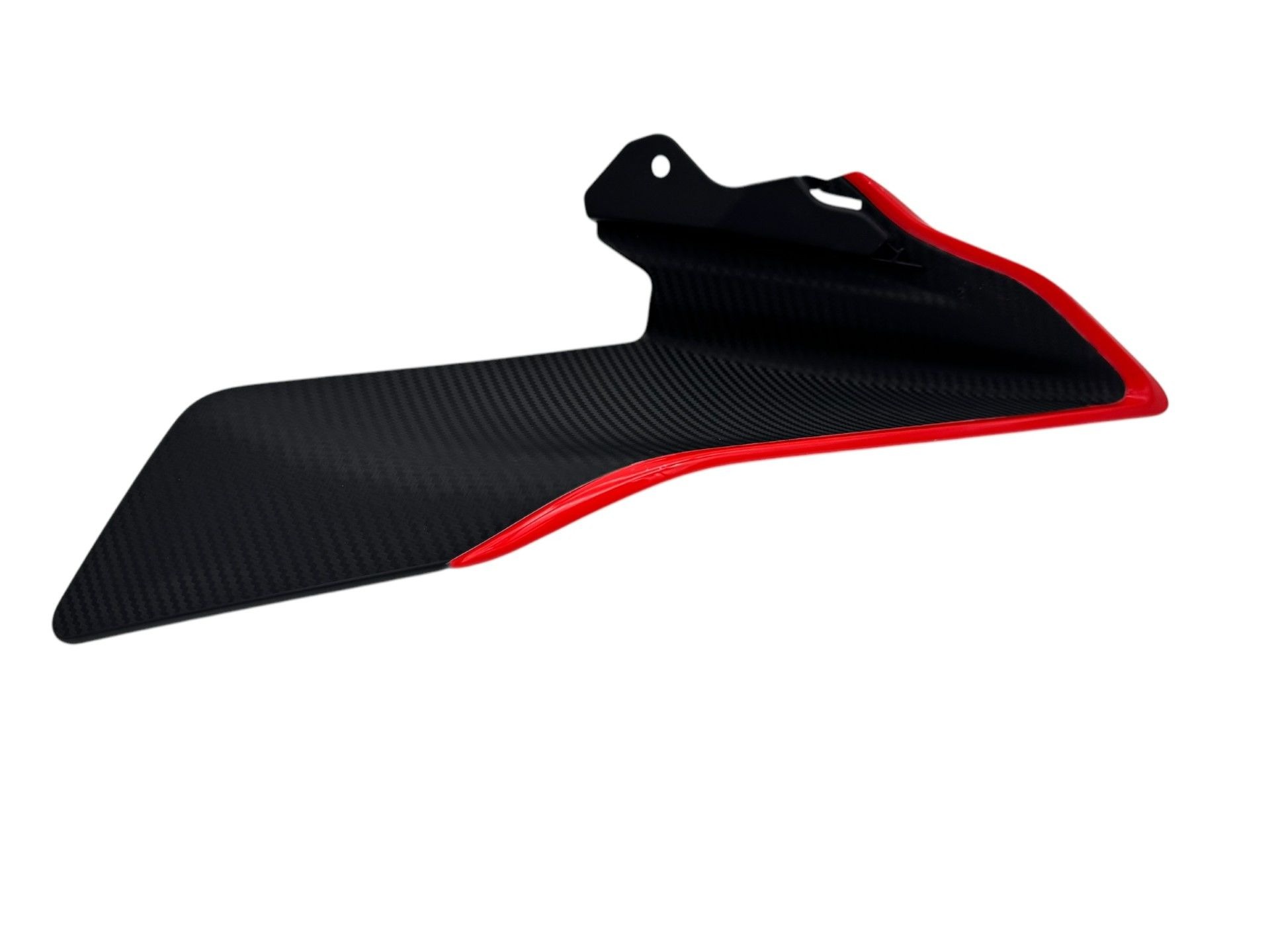 CF Moto 450 SR Far Muhafaza Sağ Kırmızı CF Moto 450 SR Far Muhafaza Sağ Kırmızı