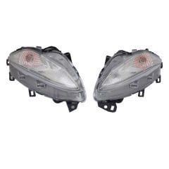Honda Dio 110 Ön Sinyal Takımı Sağ + Sol Honda Dio 110 Ön Sinyal Takımı Sağ + Sol