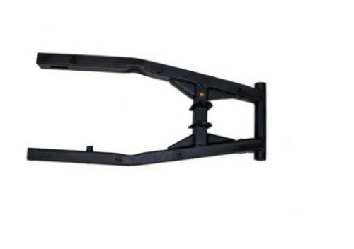 Mondial X-Treme Max Arka Salıncak
