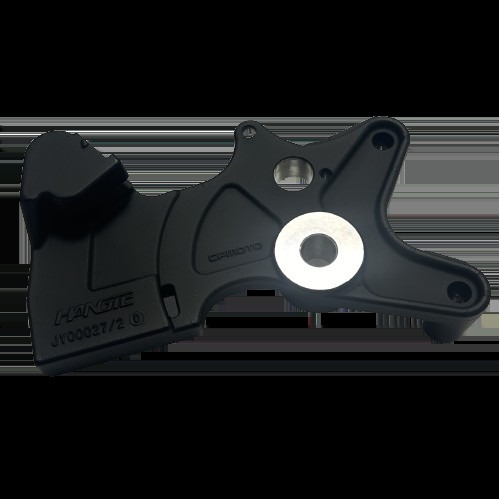 Cf Moto NK 250 Arka Alt Fren Merkezi Kaliper Braketi Orjinal 2023-2025