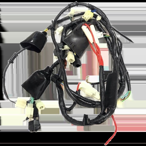CBF 150 TESİSATI ESKİ MODEL OEM CBF 150 TESİSATI ESKİ MODEL OEM