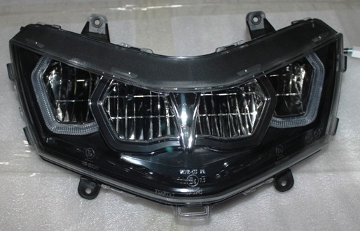 ARORA ZR5 ÖN FAR Uyumlu Modeller: ZR5