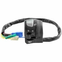 Yamaha YBR 125 ESD Sol Kumanda Paneli Yamaha YBR 125 ESD Sol Kumanda Paneli