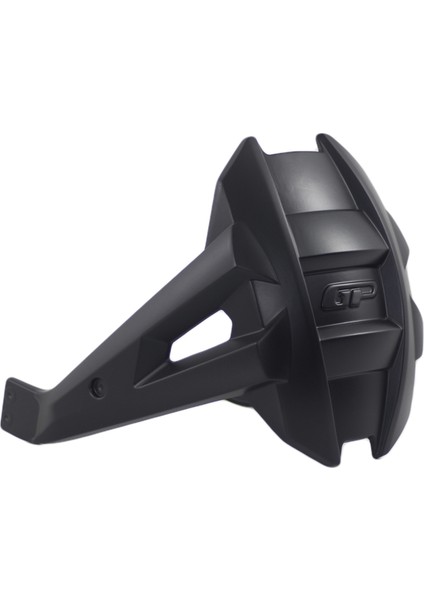 Gp Kompozit Kawasaki Versys 650 2009-2024 Uyumlu Arka Çamur Sıyırıcı Siyah Gp Kompozit Kawasaki Versys 650 2009-2024 Uyumlu Arka Çamur Sıyırıcı Siyah
