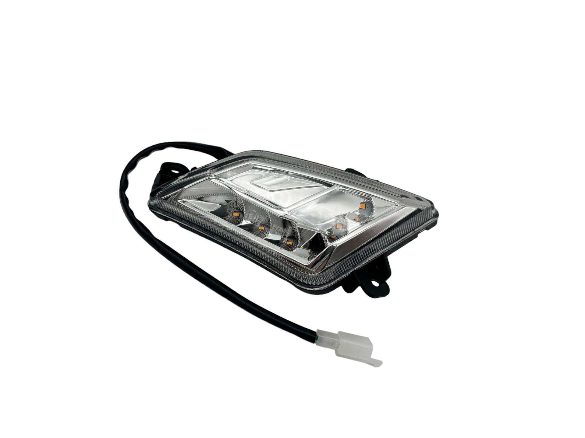 RKS R250 Sol Ön Sinyal