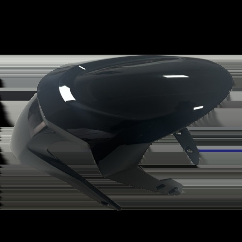 Cf Moto NK 250 Ön Çamurluk Grenajı Parlak Siyah Orjinal 2018-2025 Cf Moto NK 250 Ön Çamurluk Grenajı Parlak Siyah Orjinal 2018-2025