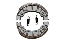 Honda Titan Arka Fren Balatası 96-2002 Honda Titan Arka Fren Balatası 96-2002