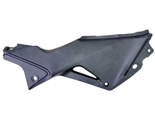 Honda CBR 125 Sol Orta Yan Kapak Honda CBR 125 Sol Orta Yan Kapak