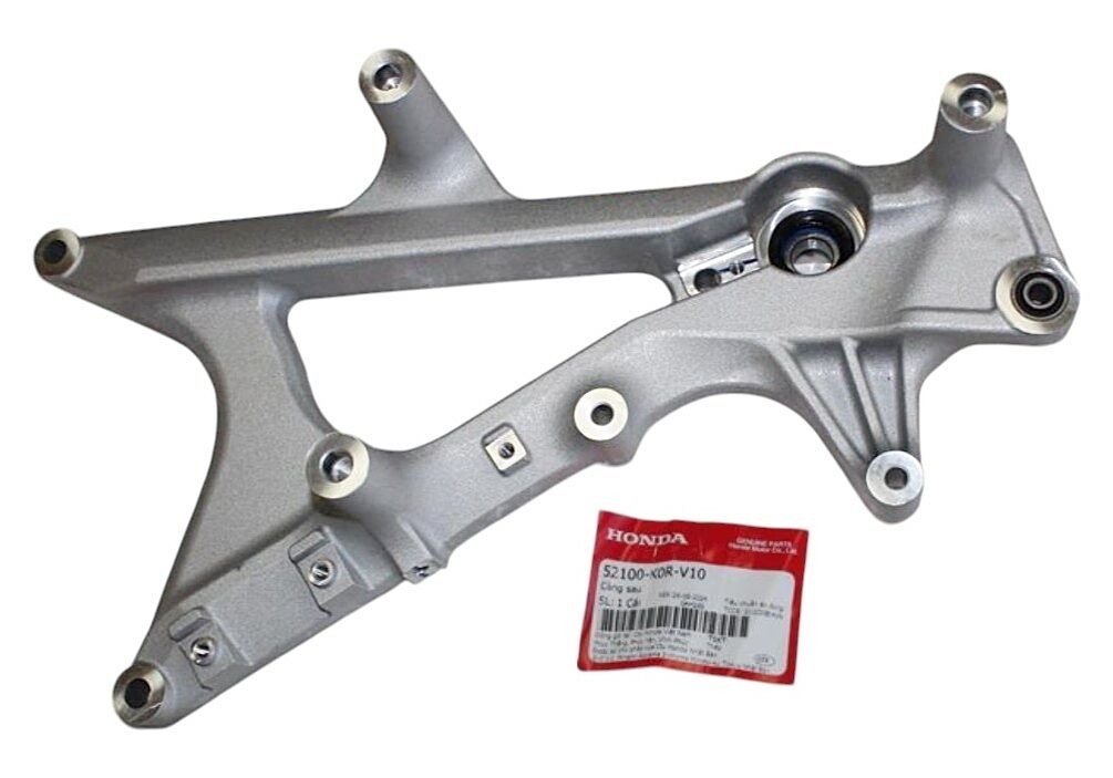 Honda SH 125i Braket Orijinal 2024-2025 52100-K0R-V10 Honda SH 125i Braket Orijinal 2024-2025 52100-K0R-V10