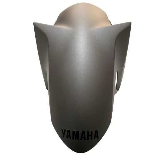 YAMAHA R25 ÇAMURLUK ÖN ORJİNAL P6 YAMAHA R25 ÇAMURLUK ÖN ORJİNAL P6