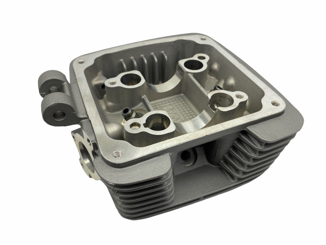 Mondial KD 125 F Silindir Kapağı Mondial KD 125 F Silindir Kapağı