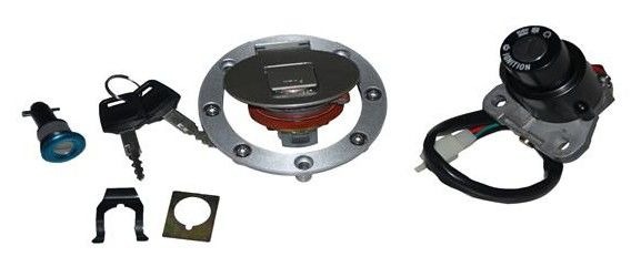 RKS 125R Kontak Seti RKS 125R Kontak Seti