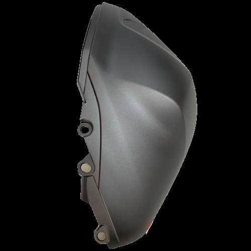 YAMAHA R25 DEPO GRENAJI SOL ORJİNAL P4