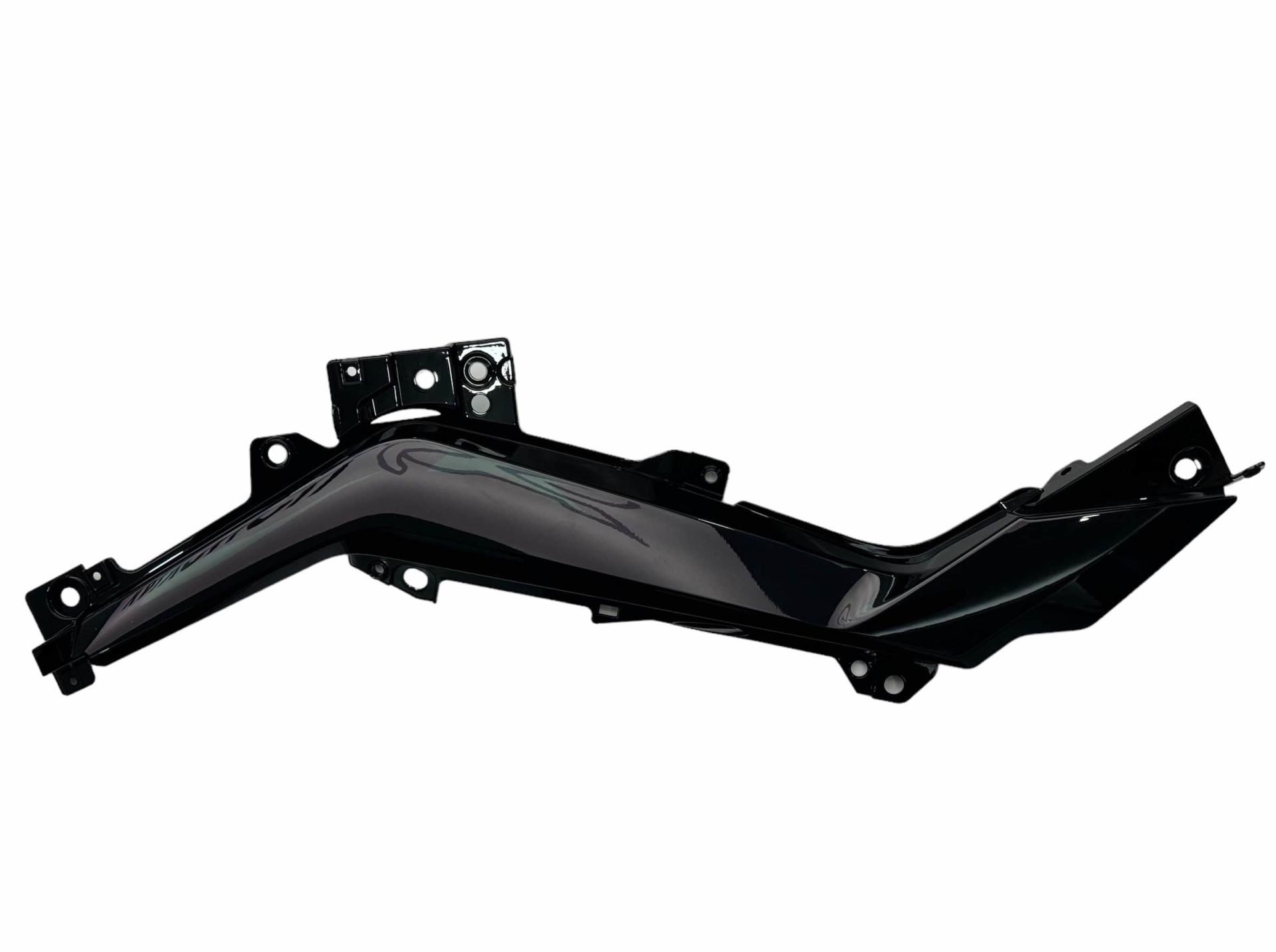 CF Moto 250 NK Sele Altı Yan Karenaj Sol Siyah 2023 CF Moto 250 NK Sele Altı Yan Karenaj Sol Siyah 2023