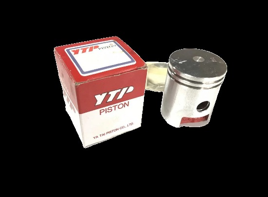 KİNETİC PİSTON SEKMAN TAKIM YTP 0.75