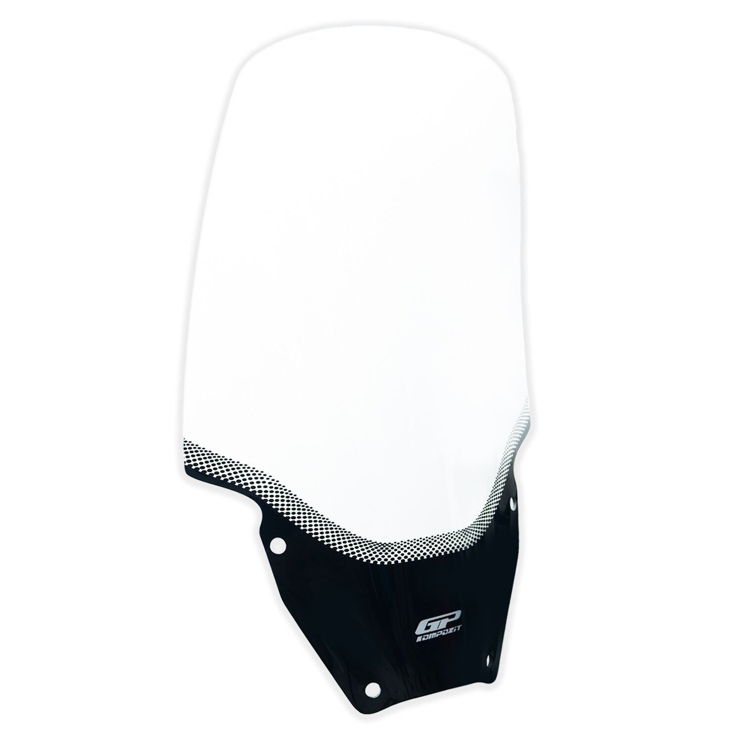 Honda Forza 250 Ön Tur Camı Şeffaf 62 cm. 2021-2025 Honda Forza 250 Ön Tur Camı Şeffaf 62 cm. 2021-2025