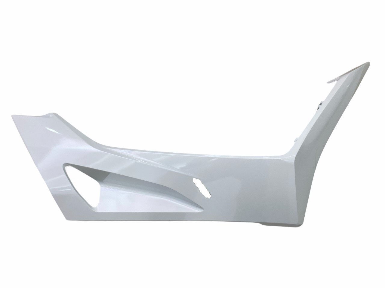 Honda PCX 125 2021-2024 Sağ Marşbiyel Beyaz