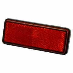Motosiklet Ledli Işıklı Reflektör Motosiklet Ledli Işıklı Reflektör