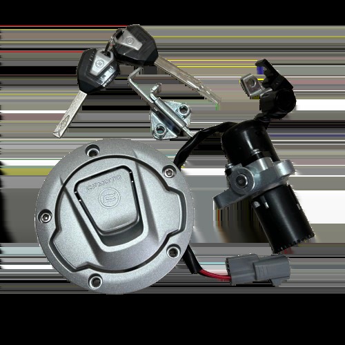 Cf Moto SR 250 Kontak Anahtar Seti 2023-2025 Cf Moto SR 250 Kontak Anahtar Seti 2023-2025