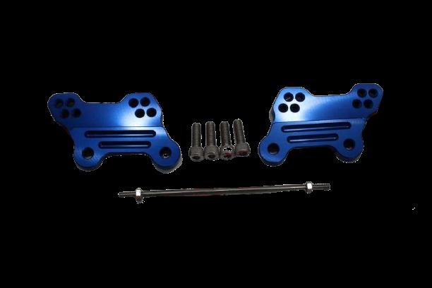 YAMAHA R25-MT25 AYARLANABİLİR AYAKLIK BRAKETİ