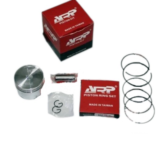 HONDA DIO 110 PİSTON KİT 47.25 MM ARP