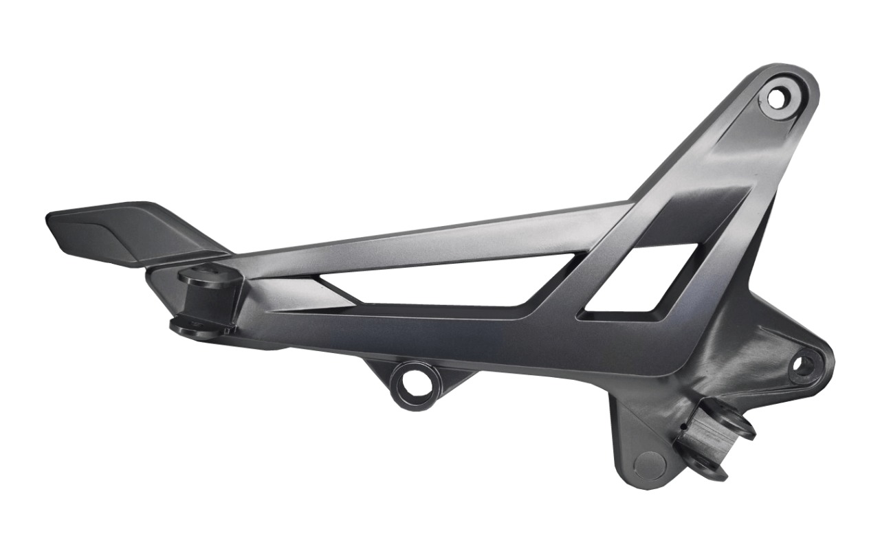 CF Moto 150 NK Sağ Basamak Braketi