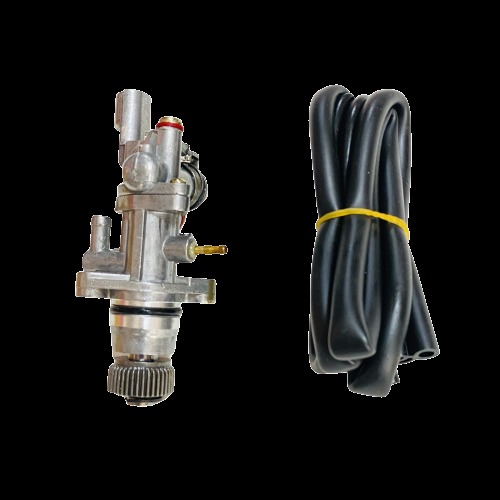 BWS 100 YAĞ POMPASI