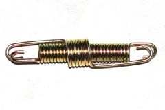 Mondial KD 125 F Orta Sehpa Yayı Mondial KD 125 F Orta Sehpa Yayı