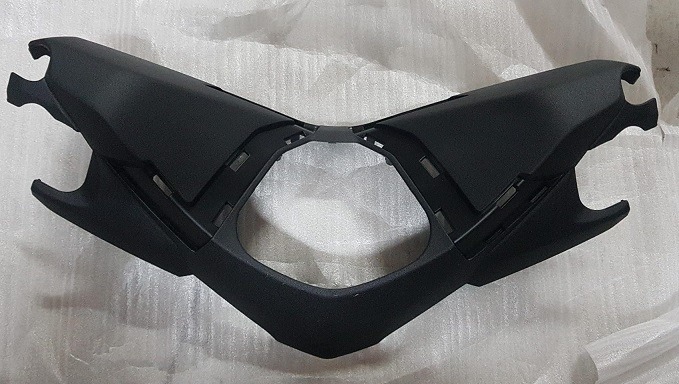 ARORA ZRX DİREKSİYON ÜST PLASTİĞİ Uyumlu Modeller: ZRX 200 ARORA ZRX DİREKSİYON ÜST PLASTİĞİ Uyumlu Modeller: ZRX 200