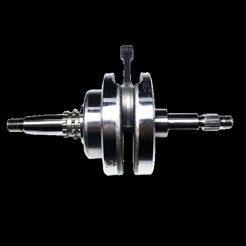 CB125 E KRANK CB125 E KRANK