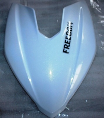 ARORA FREEDOM 50 ÖN ORTA KAPAK Uyumlu Modeller: FREEDOM 50, FREEDOM 1 ARORA FREEDOM 50 ÖN ORTA KAPAK Uyumlu Modeller: FREEDOM 50, FREEDOM 1