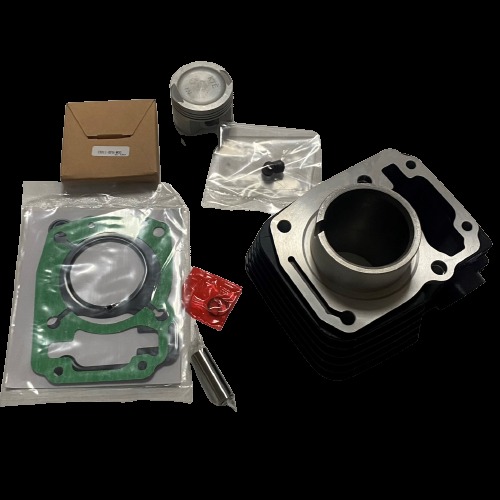 CB 125 F SİLİNDİR SETİ OEM CB 125 F SİLİNDİR SETİ OEM