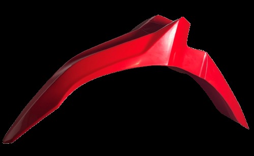 Honda CRF 250 L Ön Çamurluk Kırmızı Orijinal 2012-2020