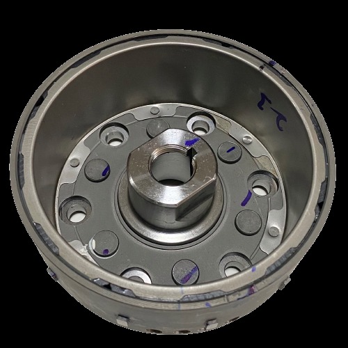 Honda Cbr 250 Manyeto Orjinal 2011-13 Honda Cbr 250 Manyeto Orjinal 2011-13