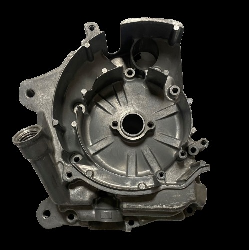 FIZY 125 BLOK SAĞ DIŞ OEM
