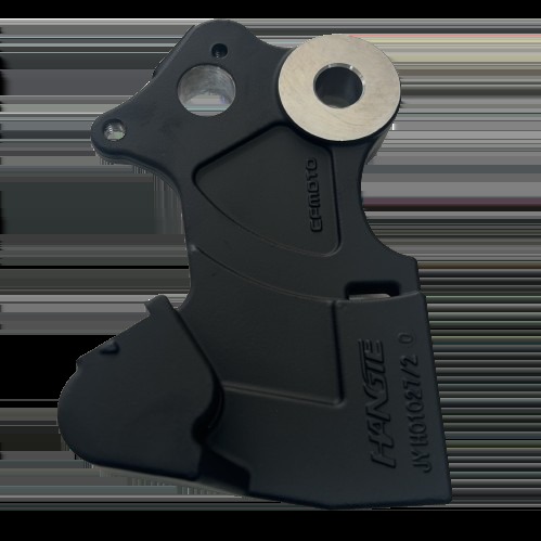 Cf Moto SR 250 Arka Fren Merkez Kaliper Bağlantı Braketi 2020-2025