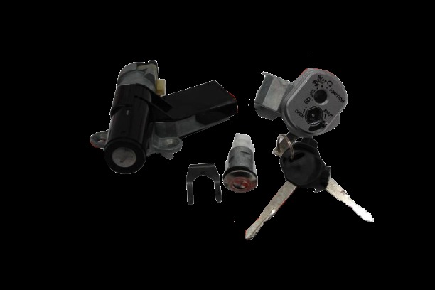 SPACY 110 KONTAK SETİ OEM