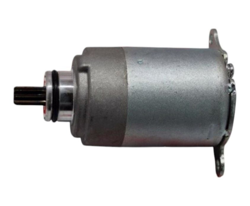 Sym Fiddle 2 125 - Orbit 2 - Jet 4 125 - Fiddle 3 125 - Fiddle 3 200 - Crox 125 - X Pro 125 Marş Motoru