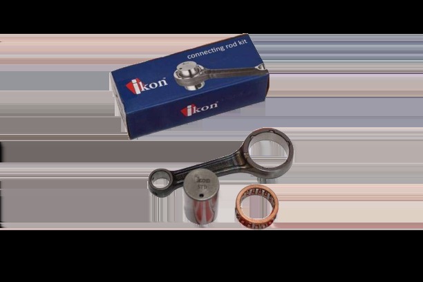PULSAR 150 KRANK KOLU 17/30P-77 MM İÇ 140 MM DIŞ 16 MM KALINLIK PULSAR 150 KRANK KOLU 17/30P-77 MM İÇ 140 MM DIŞ 16 MM KALINLIK