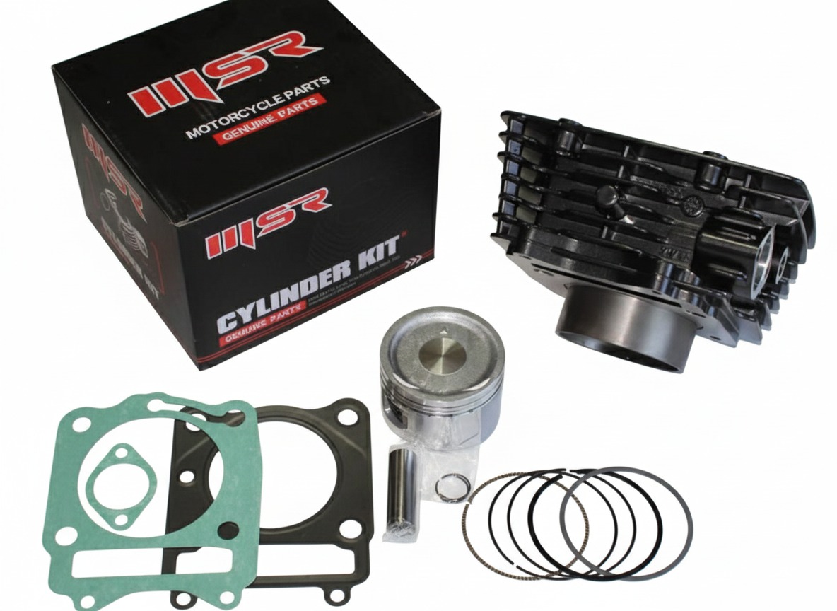 Tvs Apache RTR 200 Silindir Piston Segman Seti 66 mm Tvs Apache RTR 200 Silindir Piston Segman Seti 66 mm