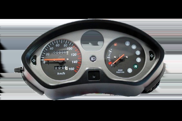 CBF 150 KM SAATİ ORJİNAL CBF 150 KM SAATİ ORJİNAL