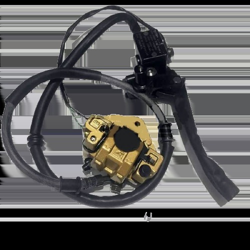 BWS 100 FREN MERKEZİ KOMPLE BWS 100 FREN MERKEZİ KOMPLE