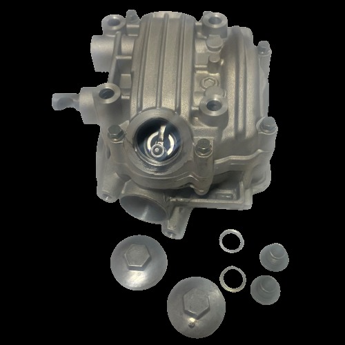 TVS WEGO SİLİNDİR KAFASI ORJİNAL