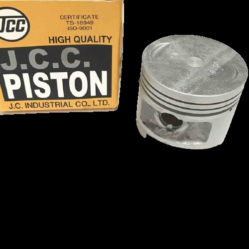 Honda XL 185 Piston (0.300mm) JCC