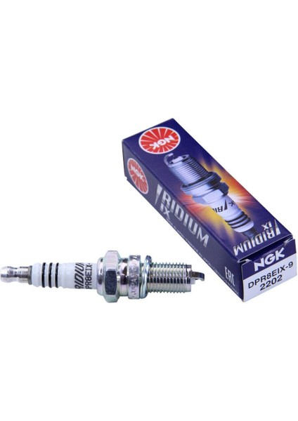 NGK DPR8EIX-9 1987-2023 Kawasaki Klr 650 Uyumlu Buji Iridyum Buji NGK DPR8EIX-9 1987-2023 Kawasaki Klr 650 Uyumlu Buji Iridyum Buji