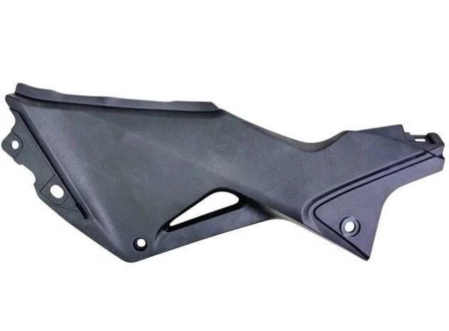 Honda CBR 125 Sağ Orta Yan Kapak Honda CBR 125 Sağ Orta Yan Kapak
