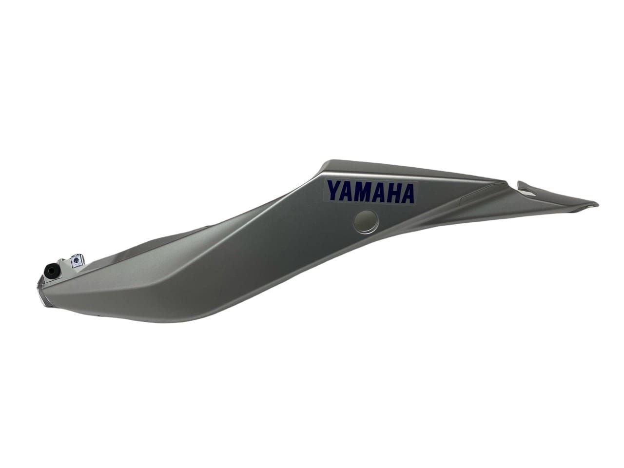 Yamaha MT 25 Sele Alt Sol Grenaj Gri Yamaha MT 25 Sele Alt Sol Grenaj Gri