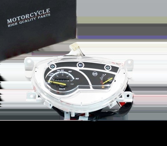 Sym Orbit 50 4T Km Saati Göstergesi Paneli Taiwan