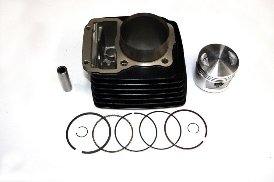 Mondial 150 X-Treme Max Silindir Seti Mondial 150 X-Treme Max Silindir Seti