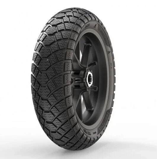 Mondial Drift 125 L Ön Dış Lastik Anlaş SC 500